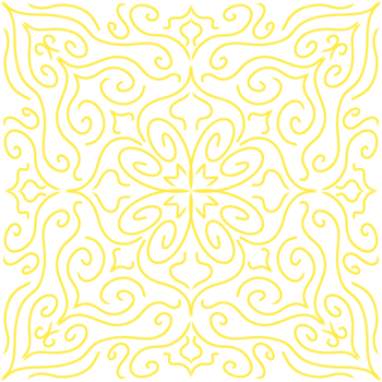 Abstract Islamic Pattern Background png