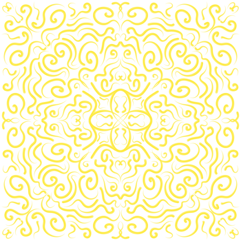 Abstract Floral Pattern Background png