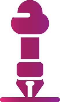 Creativity Creative Icon Design vector