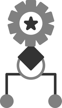 Specialization Vector Icon