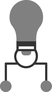 Conceptual Vector Icon