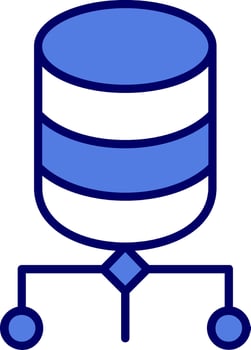 Physical Vector Icon