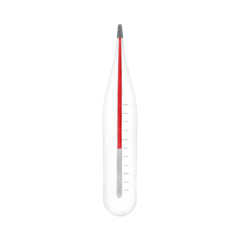 Medical Thermometer Illustration png