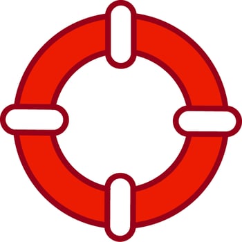 Safeguard Vector Icon
