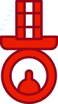 Reputation Vector Icon