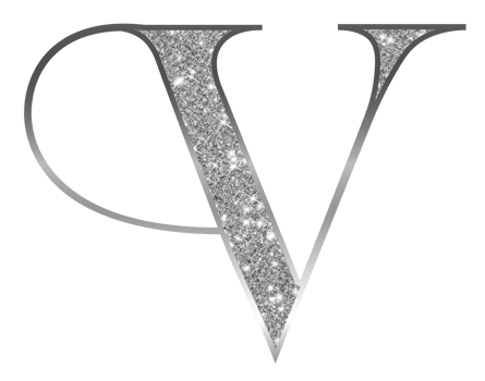 Silver glitter alphabet lowercase png