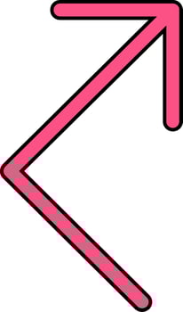 Bounce Vector Icon