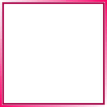 Square Pink Frame, Sweet Border Background png