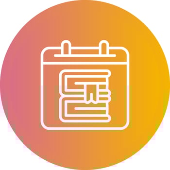 Unique Vector Icon