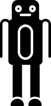 Military Vector Icon