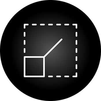 Scale Vector Icon