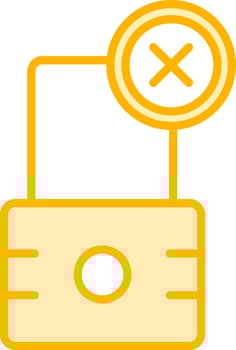 Lock Vector Icon