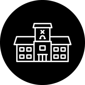 Fraternity Vector Icon