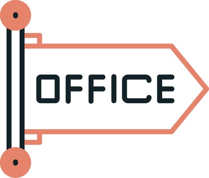 Office Vector Icon
