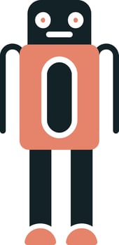 Military Vector Icon