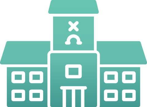 Fraternity Vector Icon
