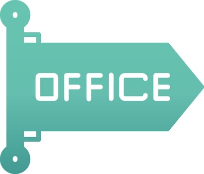 Office Vector Icon