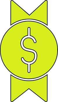 Best Price Vector Icon