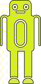 Military Vector Icon
