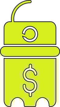Price Tag Vector Icon