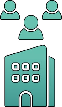 Resource Vector Icon