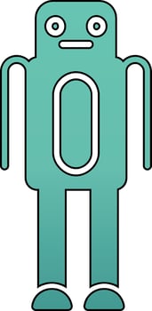 Military Vector Icon