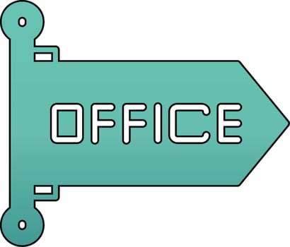Office Vector Icon
