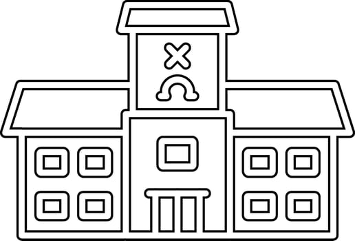 Fraternity Vector Icon