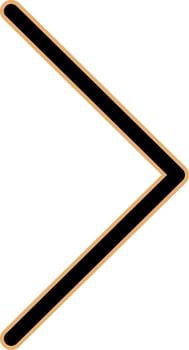 Chevron Vector Icon