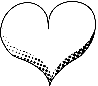 Black and white Pop art polka dots halftone speech bubble balloon icon sticker memo keyword planner text box banner, flat png transparent element design