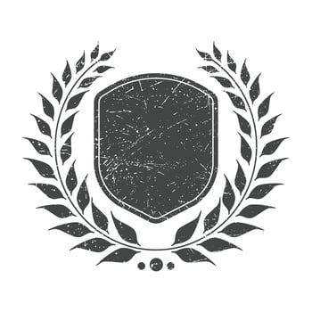 Free Vector Blank Badge Label Shape Free Vector