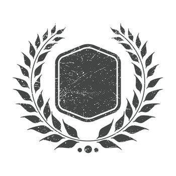 Free Vector Blank Badge Label Shape Free Vector