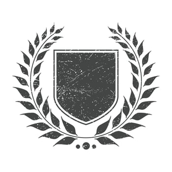 Free Vector Blank Badge Label Shape Free Vector