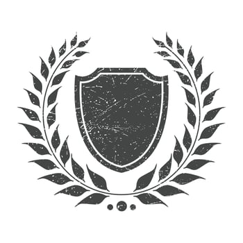 Free Vector Blank Badge Label Shape Free Vector