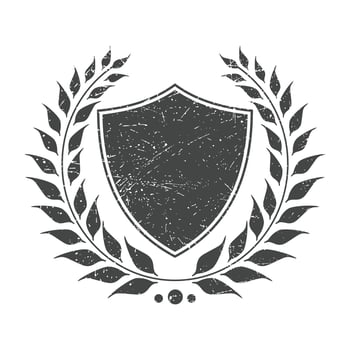 Free Vector Blank Badge Label Shape Free Vector
