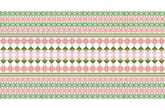 seamless   pattern,Design for wrapping paper, fabric  pattern, background, card, coupons, banner, Used to decorate the festival vector