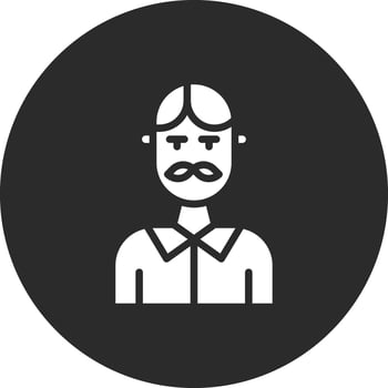 Father Vector Icon