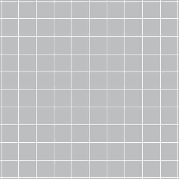 simple abstract seamlees white color small square line pattern vector