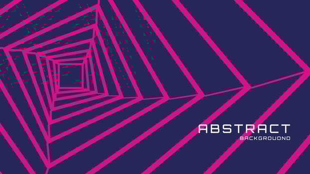 Abstract shape futuristic tech background for flyers, posters, covers, wallpapers, and other. vector