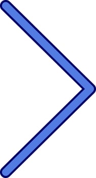 Chevron Vector Icon