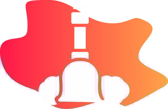 Sweep Creative Icon Design vector