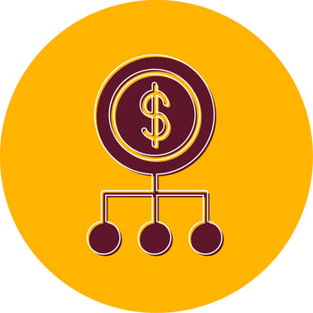 Structure Vector Icon