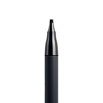 AI generated Felt tip pen isolated on transparent background png