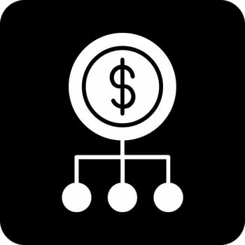 Structure Vector Icon