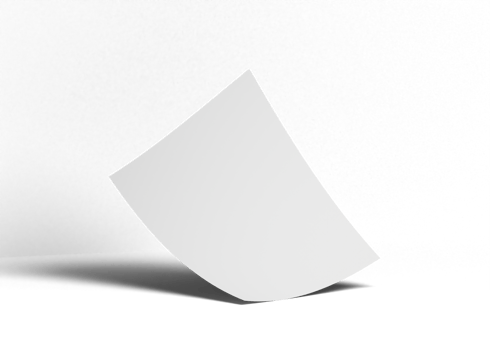 document paper mockup png
