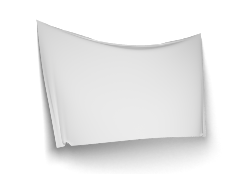 hanging banner mockup png