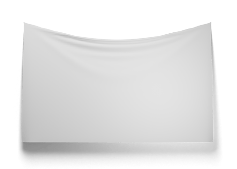 festival banner mockup png