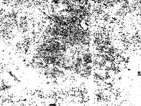 Abstract grunge texture design on a white background. Dirt texture for the background vector