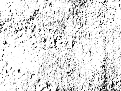 Abstract grunge texture design on a white background. Dirt texture vector