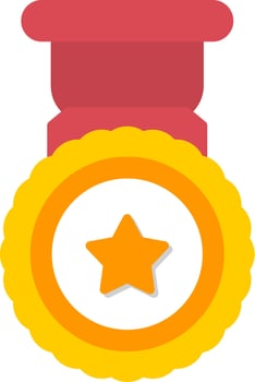Badges Vector Icon